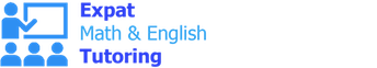 Expat Math & English Tuition